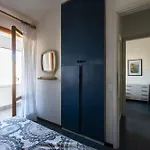 With Shared Garden And Swimming Pool Bibione