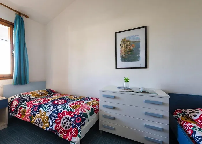 With Shared Garden And Swimming Pool * Bibione