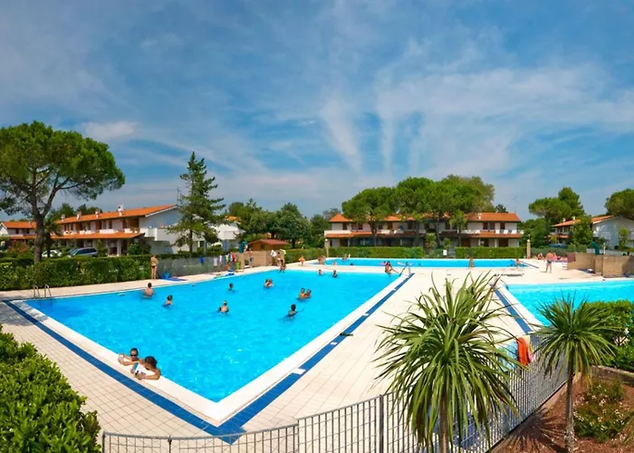 With Shared Garden And Swimming Pool *