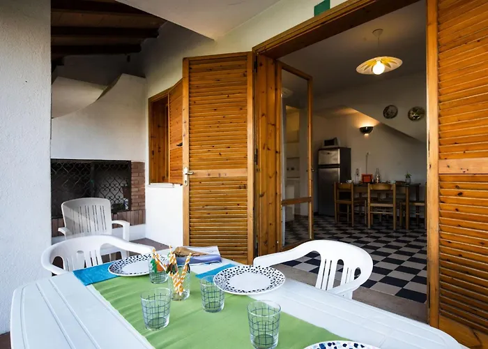 With Shared Garden And Swimming Pool * Bibione